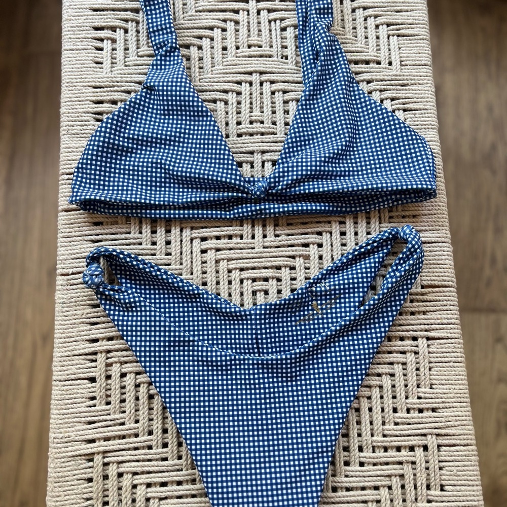 Skatie Salty Blonde bikini